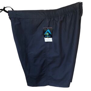 3X Kanu Surf Marina shorts pocket velcrow NWT